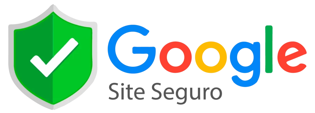 Site seguro