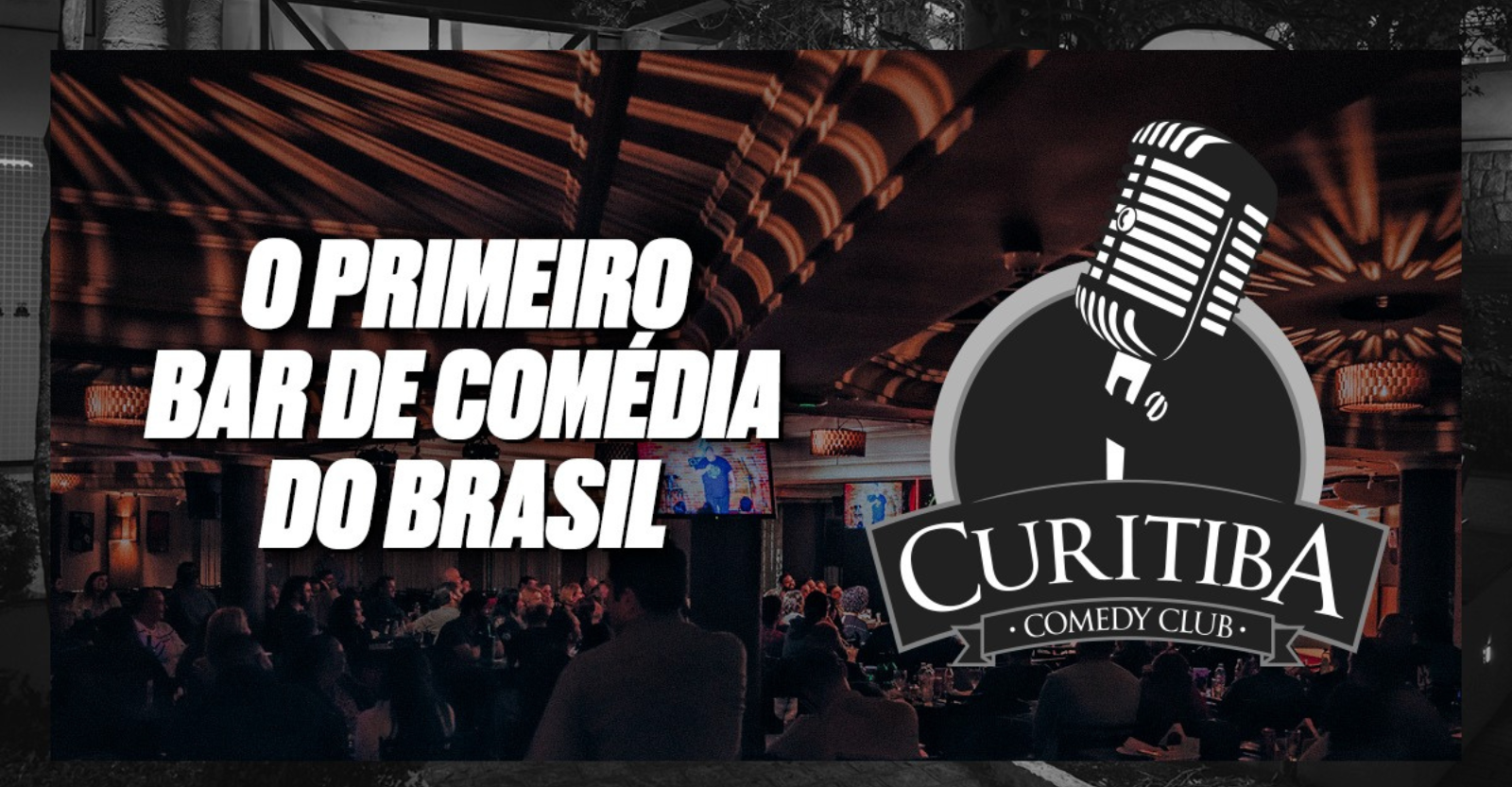 Curitiba Comedy Club