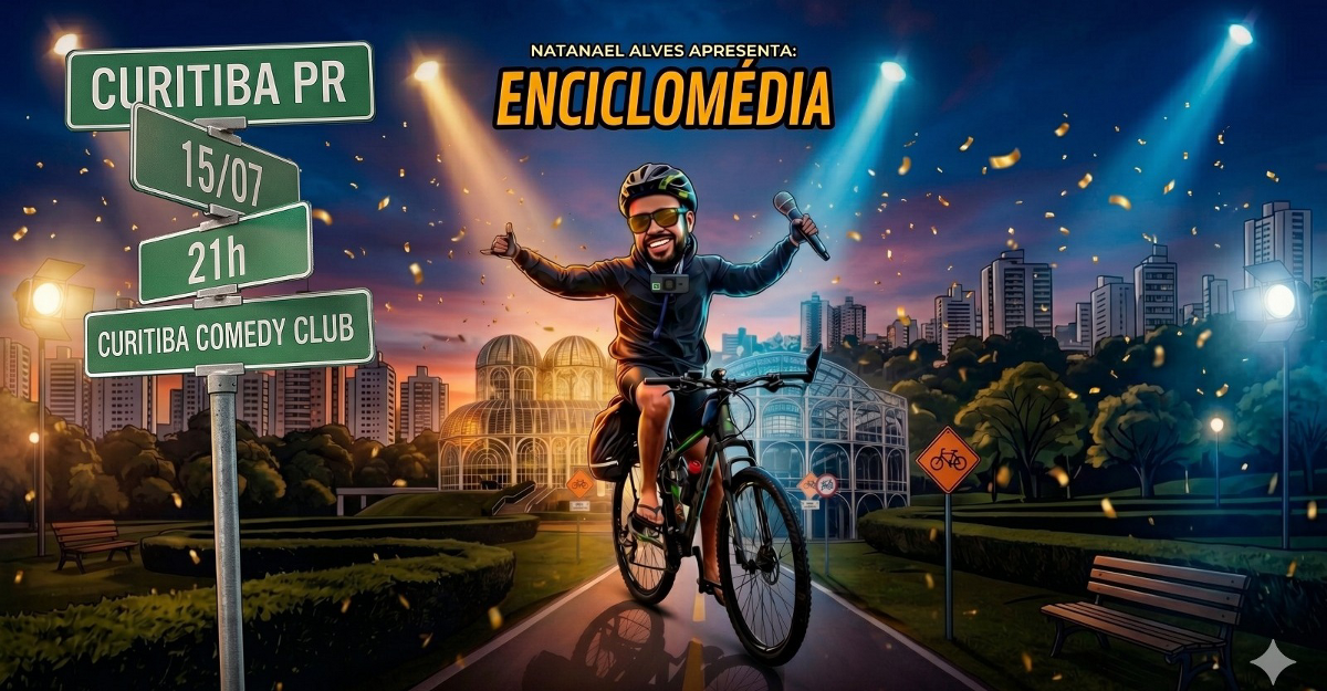 ENCICLOMÉDIA COM NATANAEL ALVES
