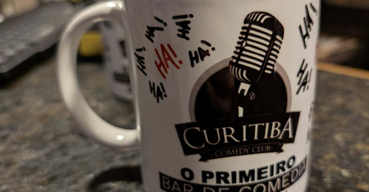 SOUVENIRS COMEDY